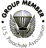 Member USA Parachuting Association
